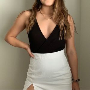 Forever 21 Bodysuit